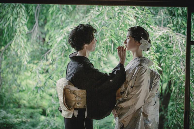 TORUTOKOYA photo&movie 新宿店_家族・友人を撮影に呼べる