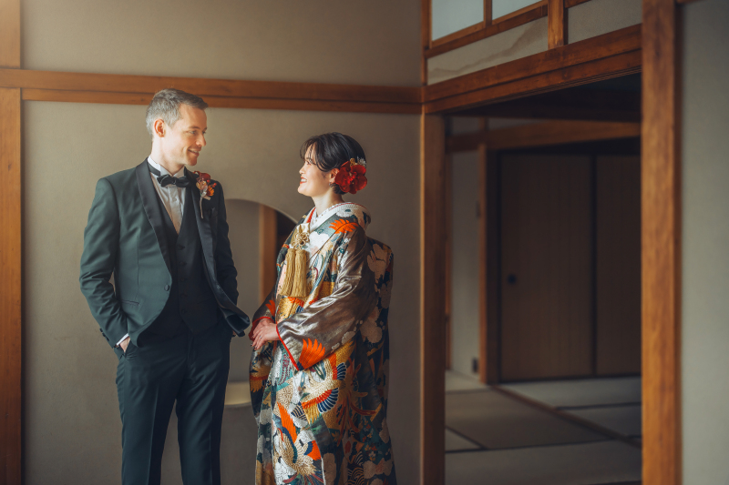 衣装レンタル後の対応もお任せください!