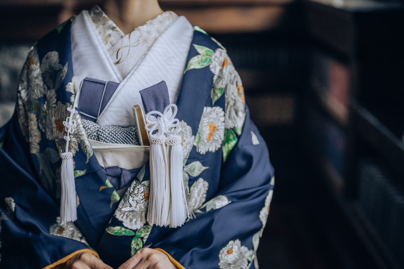 TORUTOKOYA photo&movie 新宿店_色打掛・着物が豊富