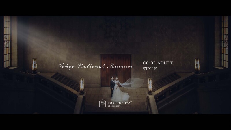 TORUTOKOYA photo&movie 新宿店_動画を作れる