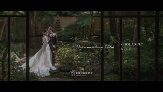 前撮りでもフォトウェディングでも目的に応じて