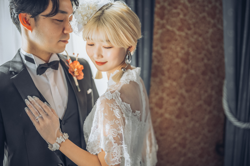 TORUTOKOYA photo&movie 新宿店_衣装を持ち込める