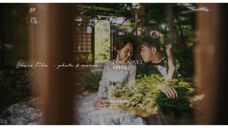 シェアフィルム - photo & movie -