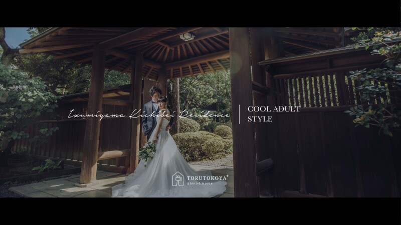 TORUTOKOYA photo&movie 新宿店_動画を作れる