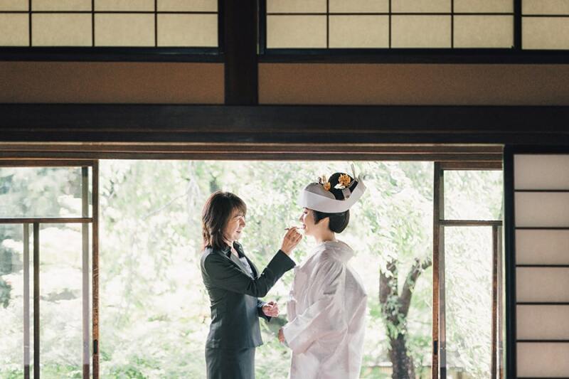 TORUTOKOYA photo&movie 新宿店_家族・友人を撮影に呼べる