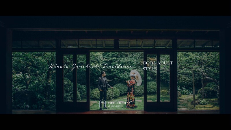 TORUTOKOYA photo&movie 新宿店_動画を作れる