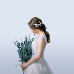 レタッチ ( 美肌＋小顔補正＋腕・ウエスト補正 / 追加1枚毎 )