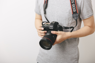 フォトグラファー指名