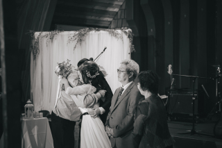 結婚式当日の撮影に関するご相談