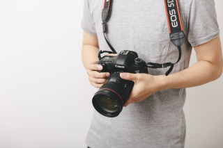 フォトグラファー指名