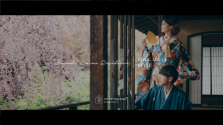 Departure Film for opening movie (1着)