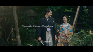 オリジナルフィルム(3着)