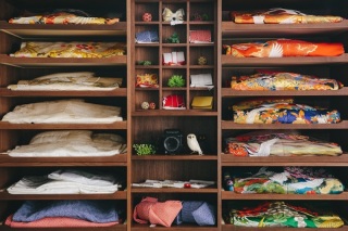 和装衣装レンタル