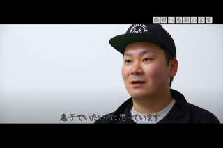 サプライズムービーの制作