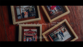 オリジナルフィルム(1着)