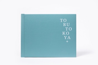 ラクシャリーアルバム(Light blue ver.) 40P / サイズ : 355×279mm