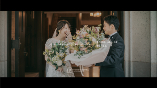 サプライズムービーの制作