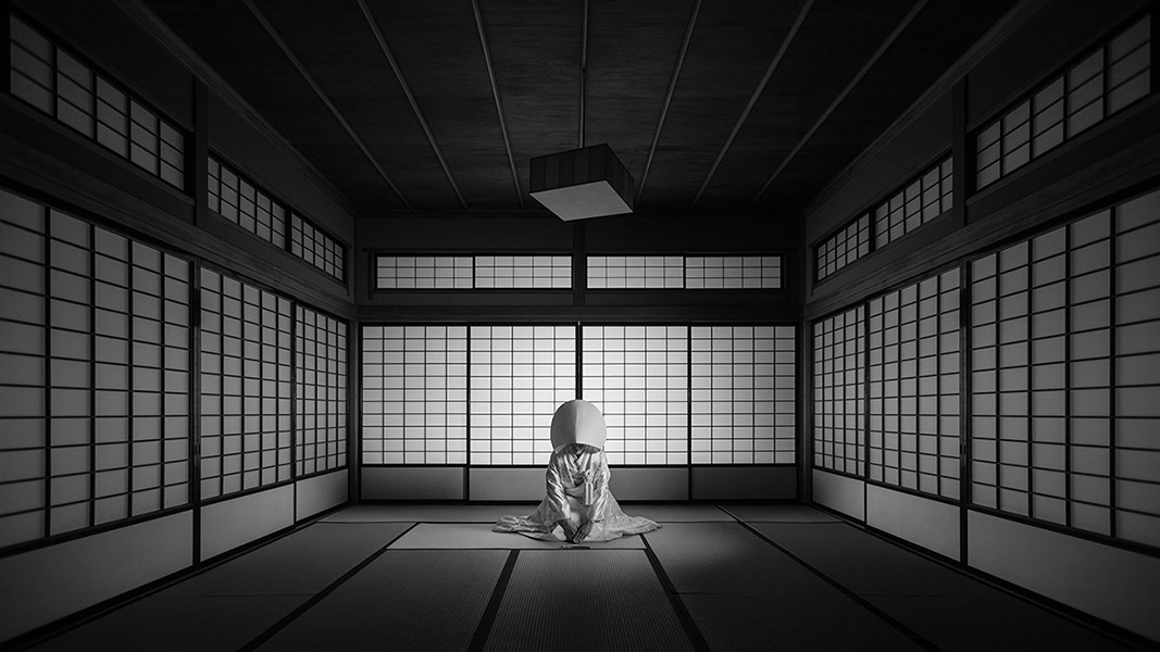 Point1 多彩な撮影シーン