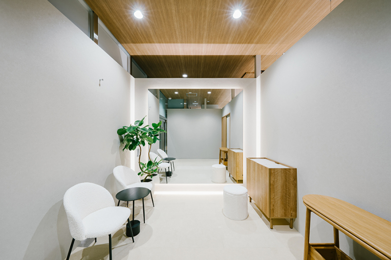 Point1 多彩な撮影シーン