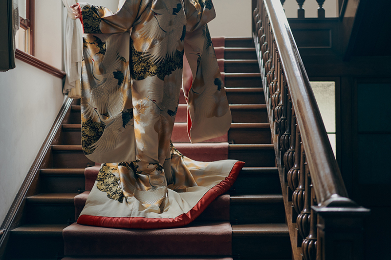 Point1 多彩な撮影シーン