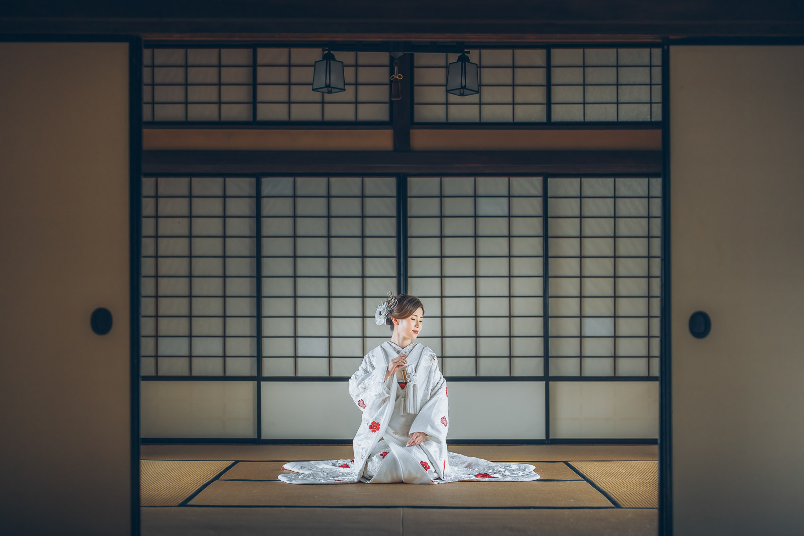 20以上ある撮影シーン