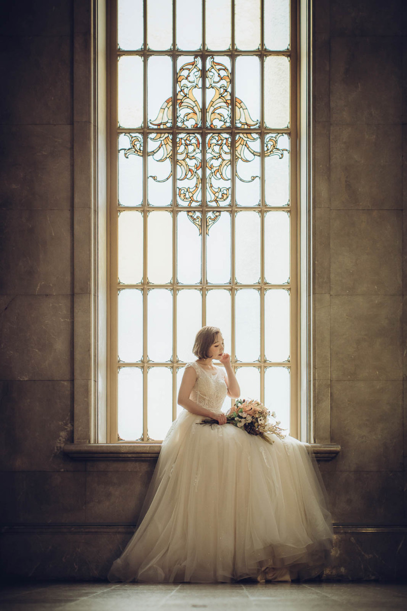 20以上ある撮影シーン