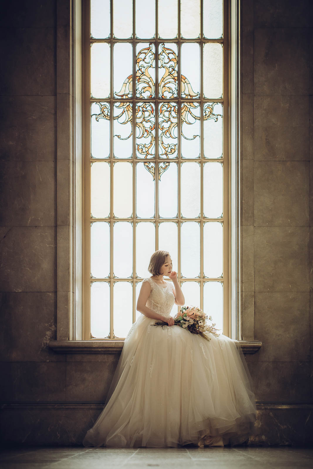 20以上ある撮影シーン