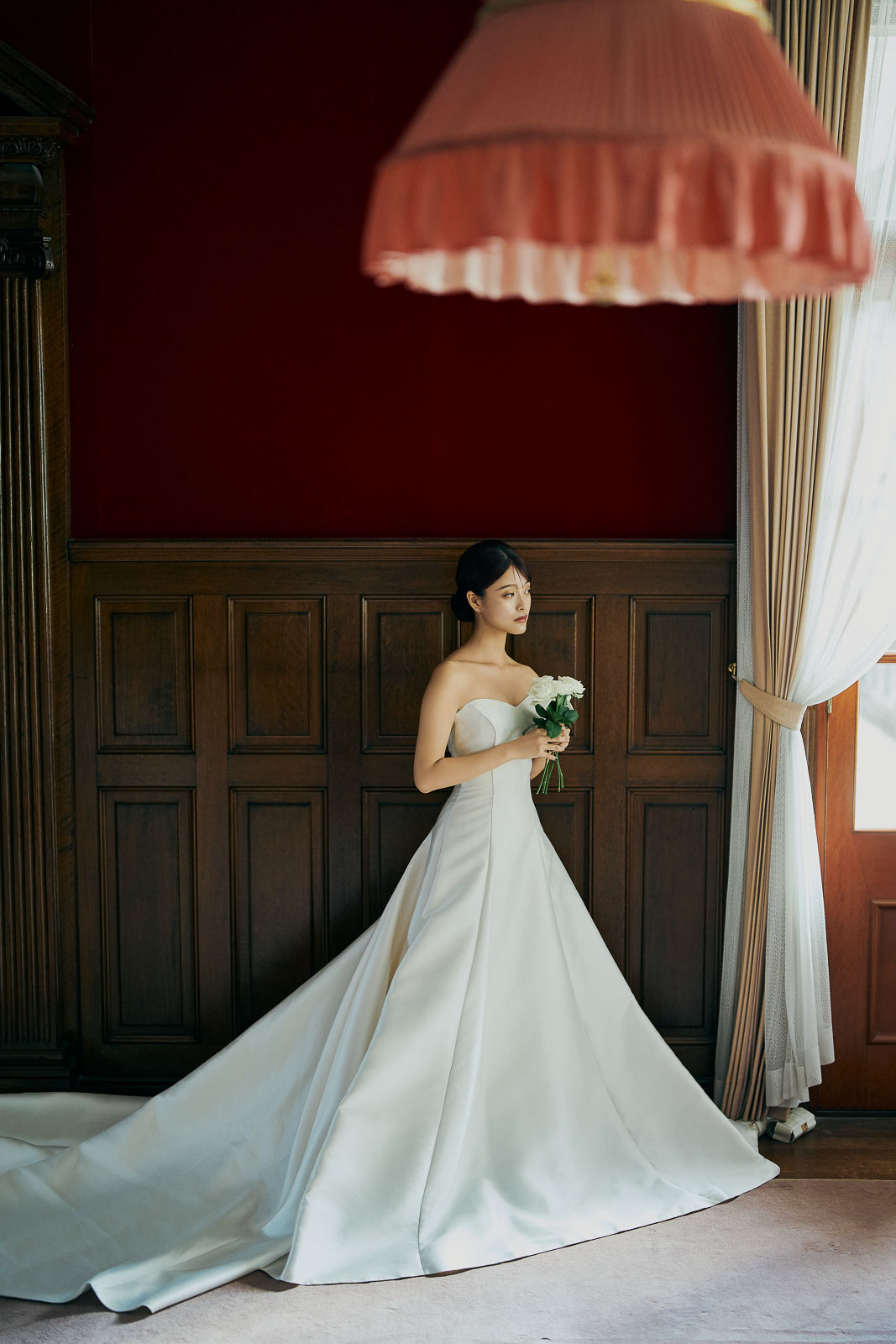 20以上ある撮影シーン