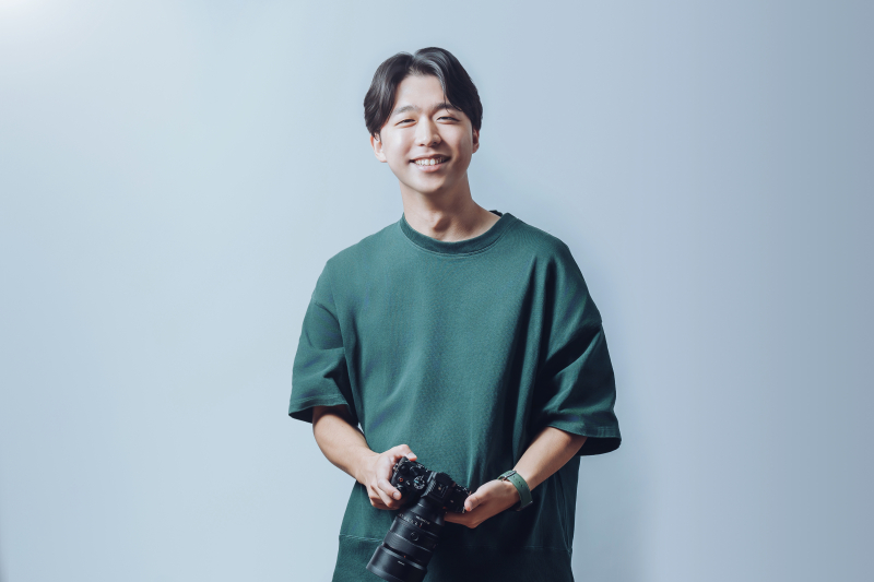 20以上ある撮影シーン