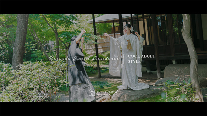 Point1 多彩な撮影シーン