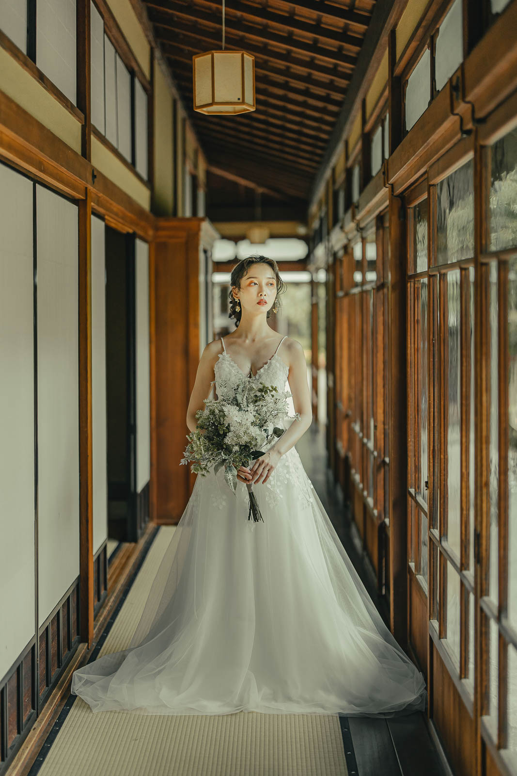 20以上ある撮影シーン