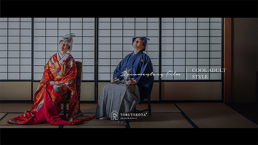 Point1 多彩な撮影シーン