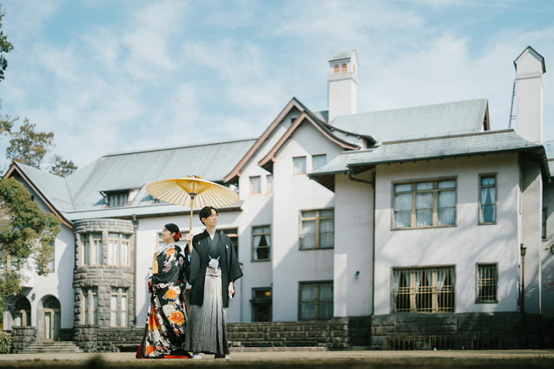 Point1 多彩な撮影シーン