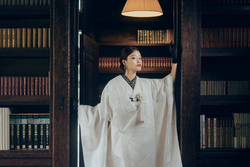 Point1 多彩な撮影シーン