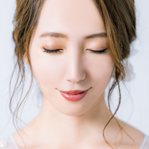 ヘアメイクの技術 写真2 after