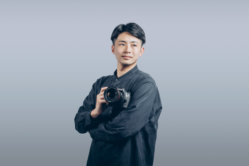 20以上ある撮影シーン