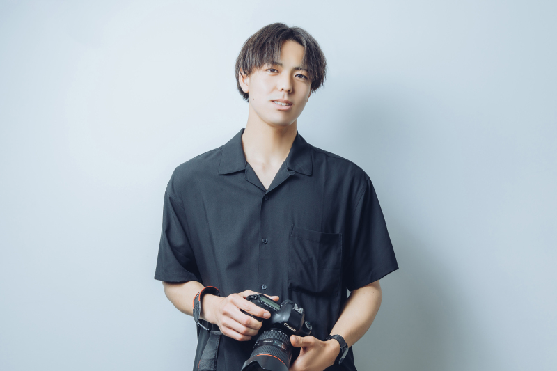 20以上ある撮影シーン