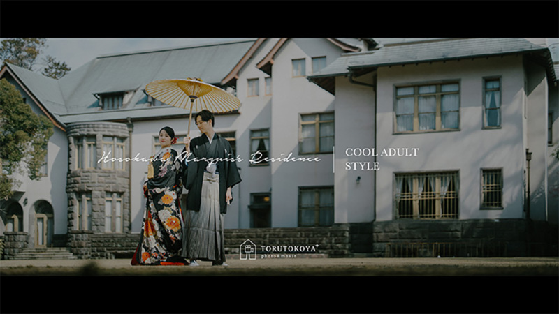 Point1 多彩な撮影シーン