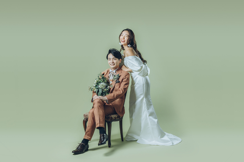 TORUTOKOYA photo&movie 新宿店_スタジオで撮影できる