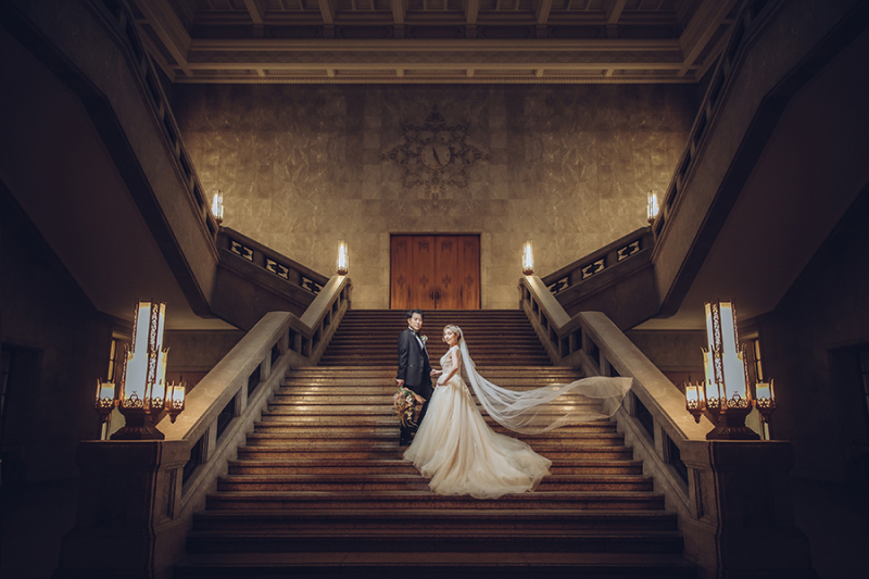 非日常の特別感を贅沢に！