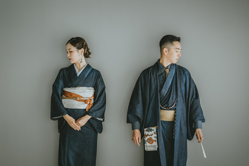 TORUTOKOYA photo&movie 新宿店_スタジオで撮影できる