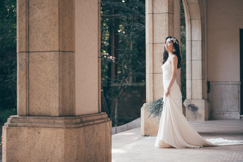 一生ものだからこそ、妥協はしたくない!