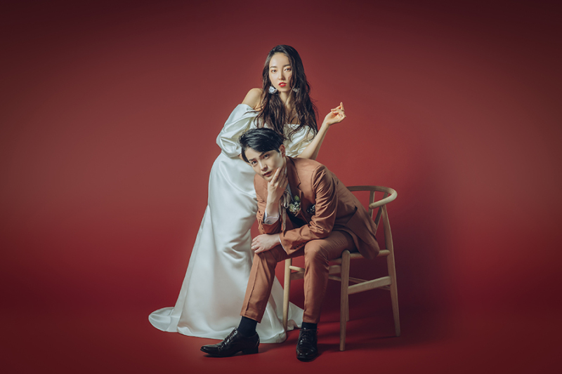 TORUTOKOYA photo&movie 新宿店_スタジオで撮影できる