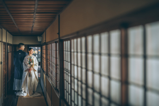 TORUTOKOYA photo&movie 新宿店_【歴史邸宅プラン】旧安田楠雄邸_冬 (12-2月)