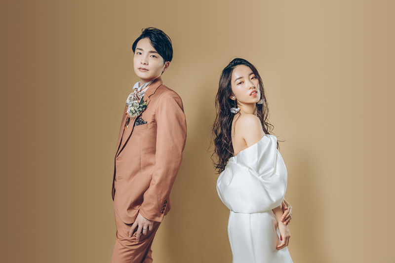 TORUTOKOYA photo&movie 新宿店_スタジオで撮影できる