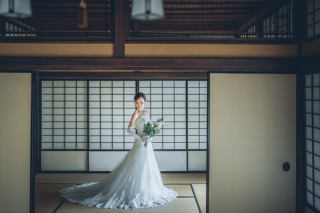 TORUTOKOYA photo&movie 新宿店_【歴史邸宅プラン】旧安田楠雄邸_冬 (12-2月)