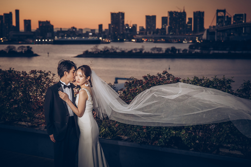 TORUTOKOYA photo&movie 新宿店_チャペルで撮影できる