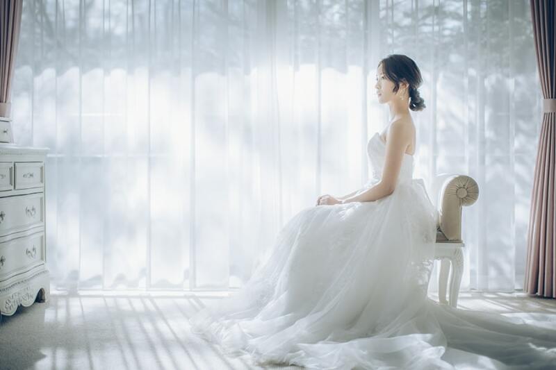 TORUTOKOYA photo&movie 新宿店_チャペルで撮影できる