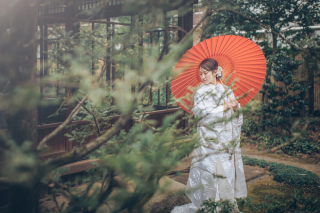 TORUTOKOYA photo&movie 新宿店_【歴史邸宅プラン】旧安田楠雄邸_冬 (12-2月)