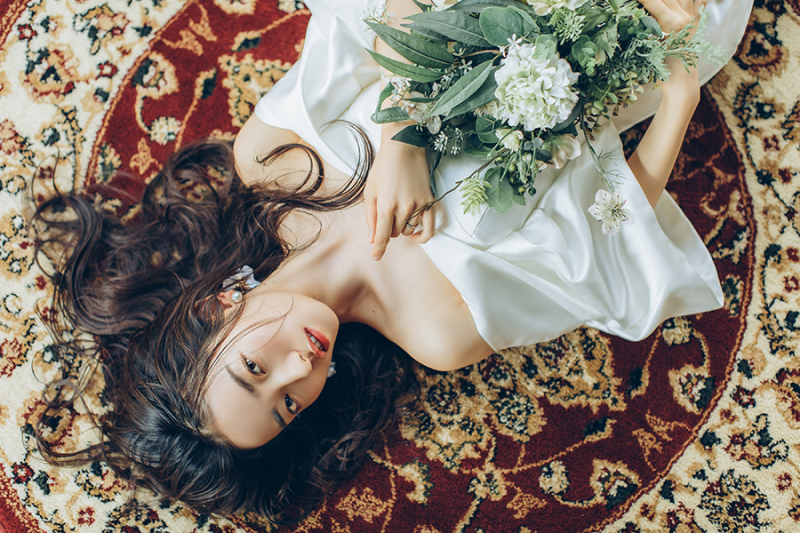 TORUTOKOYA photo&movie 新宿店_スタジオで撮影できる